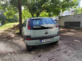 Opel Corsa - 1200 € - 14190659 2