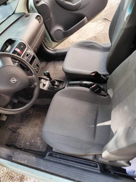 Opel Corsa - 1200 € - 14190659 7