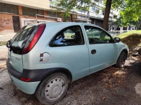 Opel Corsa - 1200 € - 14190659 3
