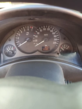 Opel Corsa - 1200 € - 14190659 6