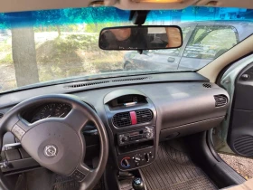 Opel Corsa - 1200 € - 14190659 5