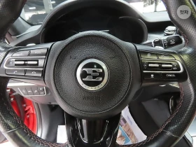 Kia Stinger 2019 3.3 Turbo GT AWD | Auto.bg — изображение 10
