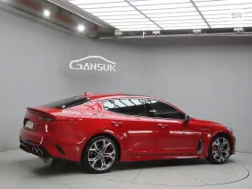 Kia Stinger 2019 3.3 Turbo GT AWD | Auto.bg — изображение 4