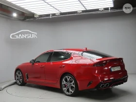 Kia Stinger 2019 3.3 Turbo GT AWD | Auto.bg — изображение 3