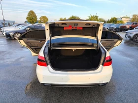 Mercedes-Benz E 350 AMG OPTIK-265k.c-DISTRONIK-PANORAMA-ПОДГРЯВАНЕ-FUL | Auto.bg — изображение 15