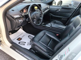 Mercedes-Benz E 350 AMG OPTIK-265k.c-DISTRONIK-PANORAMA-ПОДГРЯВАНЕ-FUL | Auto.bg — изображение 9