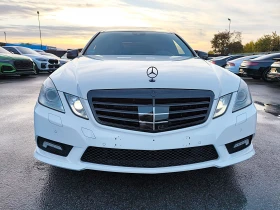 Mercedes-Benz E 350 AMG OPTIK-265k.c-DISTRONIK-PANORAMA-ПОДГРЯВАНЕ-FUL