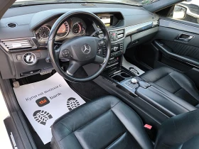 Mercedes-Benz E 350 AMG OPTIK-265k.c-DISTRONIK-PANORAMA-ПОДГРЯВАНЕ-FUL | Auto.bg — изображение 10