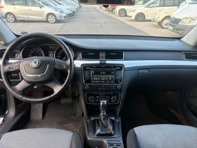 Skoda Superb 4x4 Euro 5B DSG - 6950 € - 56947634 11