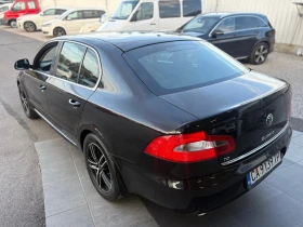 Skoda Superb 4x4 Euro 5B DSG - 6950 € - 56947634 4