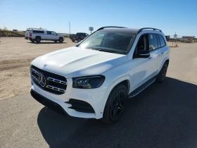 Mercedes-Benz GLS 450 | Mobile.bg � ����� ������ 3