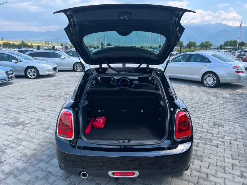 Mini Clubman 1.5D* LED* 2015g* TOP* , снимка 17 - Автомобили и джипове - 41287539