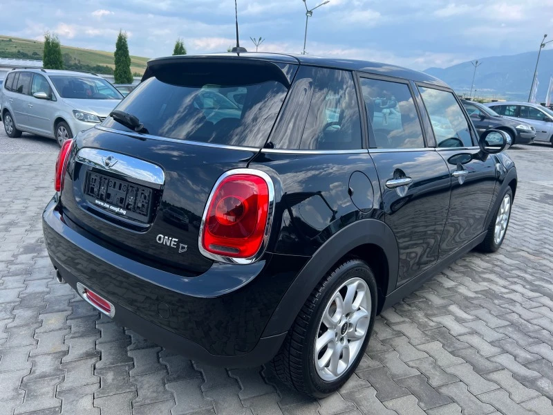 Mini Clubman 1.5D* LED* 2015g* TOP* , снимка 7 - Автомобили и джипове - 41287539