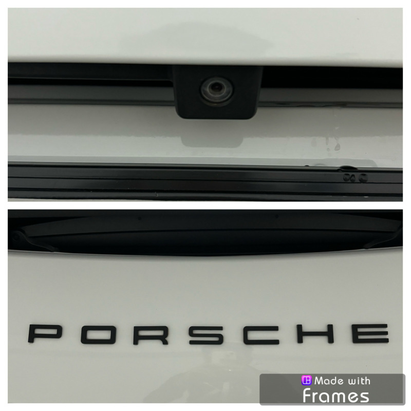 Porsche Panamera 3.0 diesel exclusive editon, снимка 15 - Автомобили и джипове - 44897501