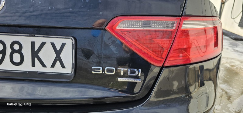 Audi A5 3.0 тди, снимка 16 - Автомобили и джипове - 44839894