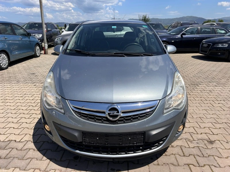 Opel Corsa 1.3CTDI EURO 5 ЛИЗИНГ, снимка 3 - Автомобили и джипове - 45933979