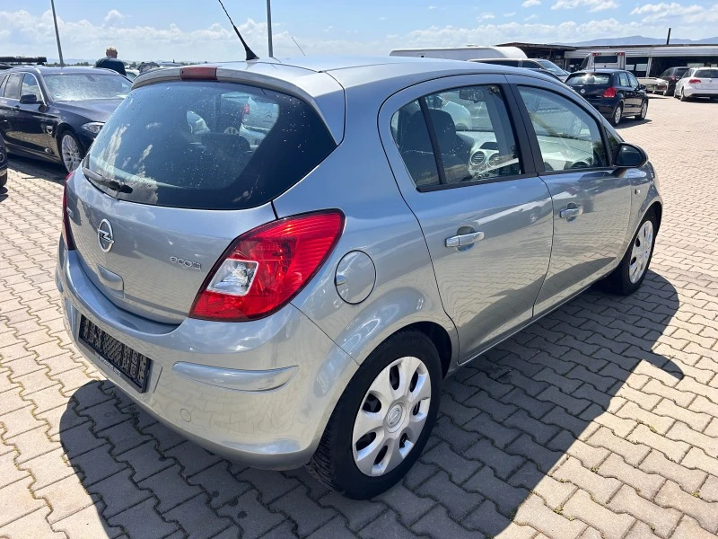 Opel Corsa 1.3CTDI EURO 5 ЛИЗИНГ, снимка 6 - Автомобили и джипове - 45933979