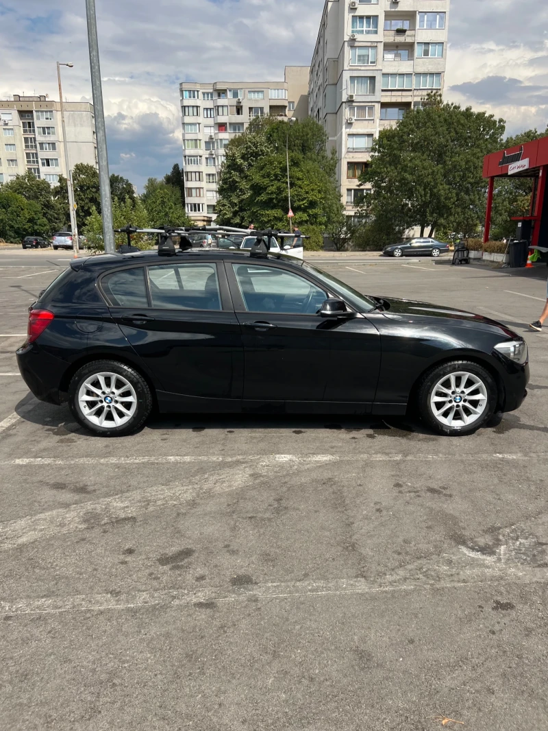 BMW 118, снимка 6 - Автомобили и джипове - 46969978