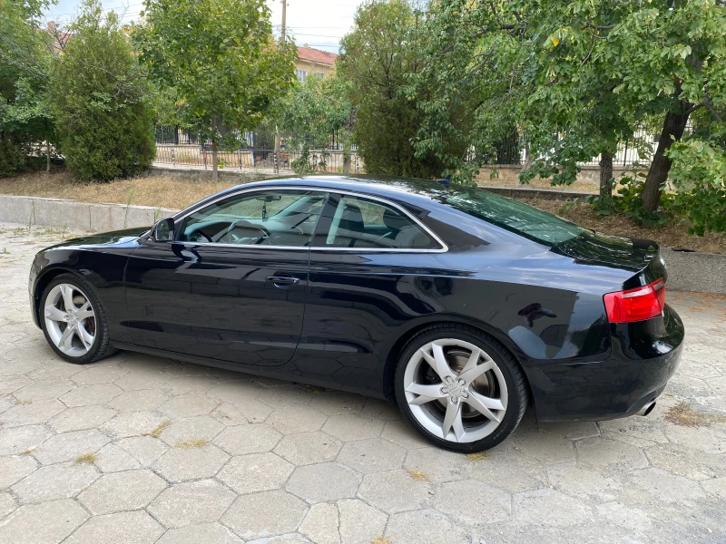 Audi A5, снимка 6 - Автомобили и джипове - 47735098