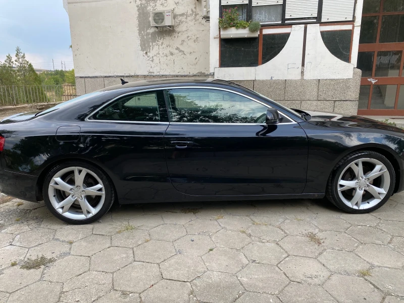 Audi A5, снимка 7 - Автомобили и джипове - 47735098