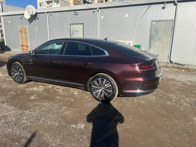 VW Arteon VW ARTEON 2.0TDI DSG, снимка 7 - Автомобили и джипове - 48126450