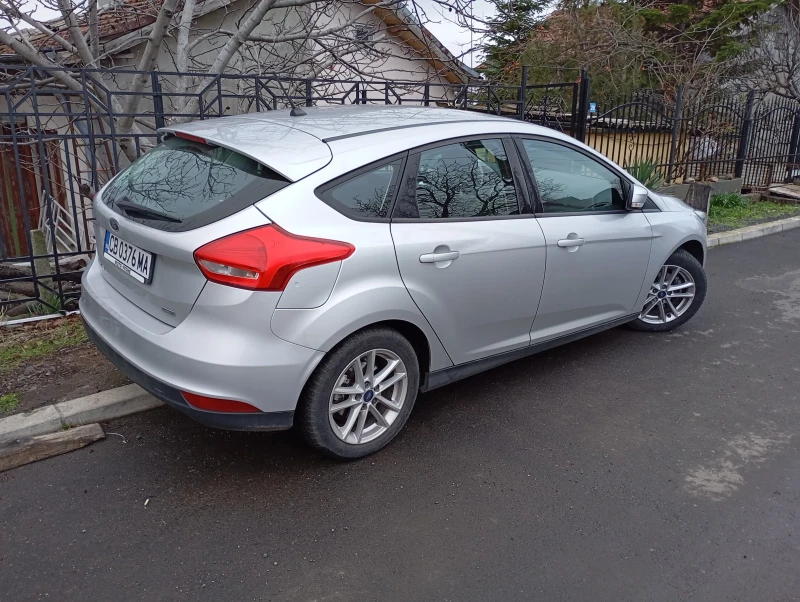 Ford Focus, снимка 2 - Автомобили и джипове - 48281705