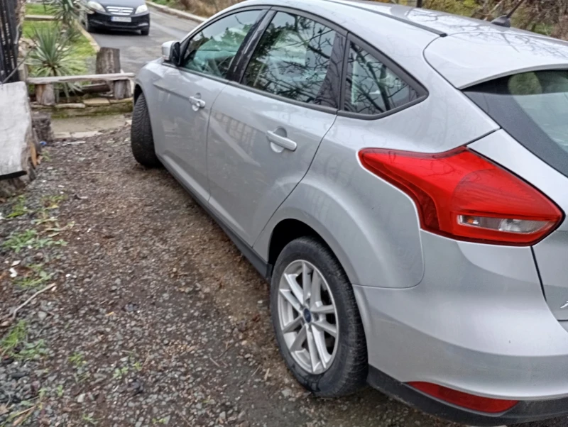 Ford Focus, снимка 3 - Автомобили и джипове - 48281705