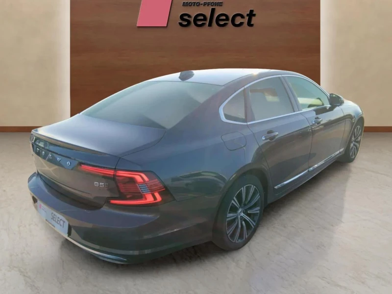 Volvo S90 2.0, снимка 2 - Автомобили и джипове - 48709642