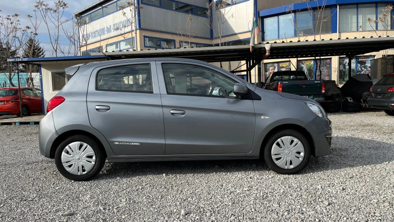 Mitsubishi Space star 1.0 64000km EURO 6, снимка 5 - Автомобили и джипове - 48789371