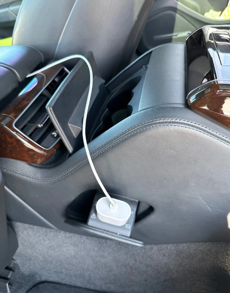 Audi A8 4.2TDI LONG/BUSINESS/PANORAMA/MASSAGE/TV/BOSE, снимка 9 - Автомобили и джипове - 50486211