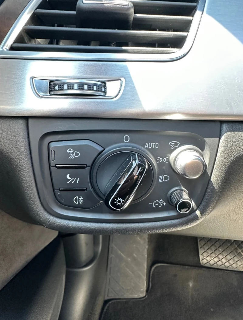 Audi A8 4.2TDI LONG/BUSINESS/PANORAMA/MASSAGE/TV/BOSE, снимка 11 - Автомобили и джипове - 50486211
