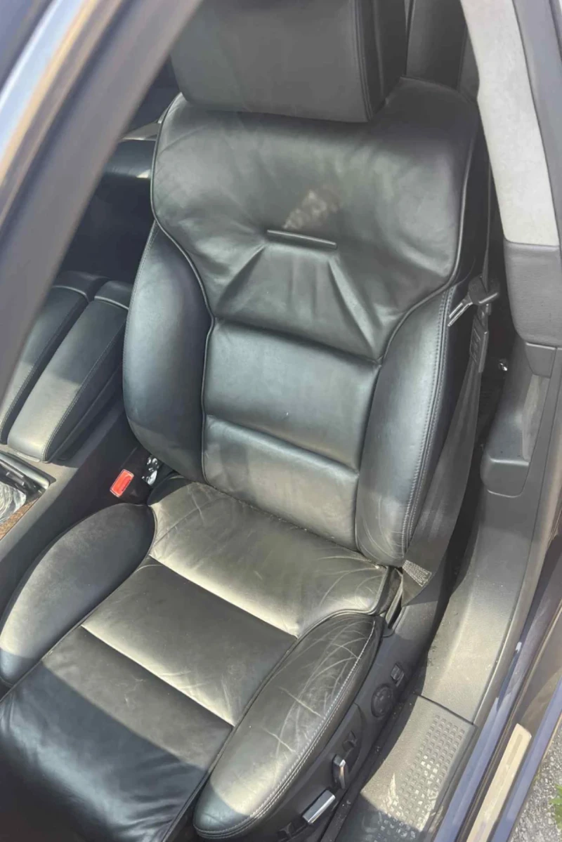 Audi A8 Long 233ks 3.0tdi asb, снимка 8 - Автомобили и джипове - 50775041