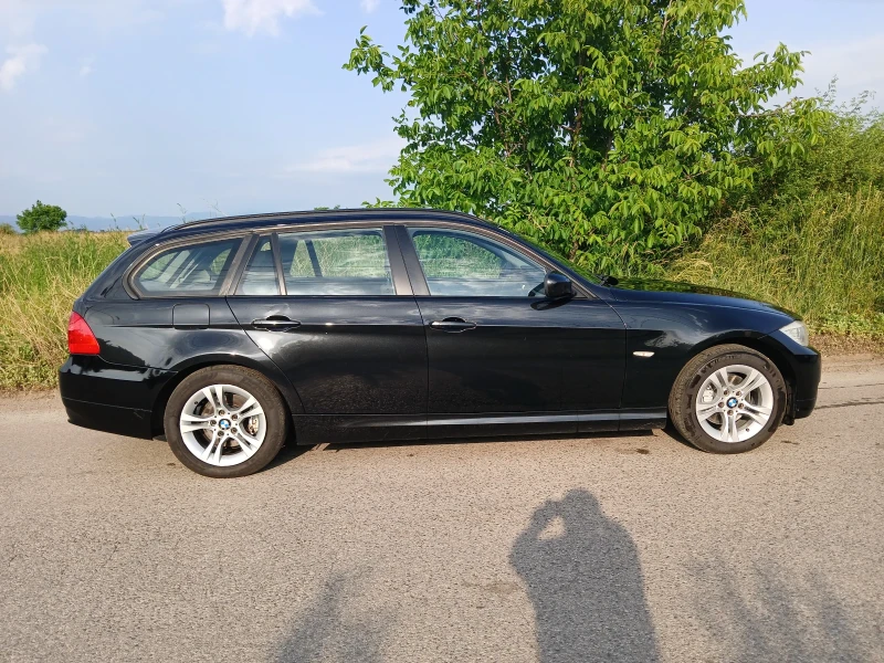BMW 316 N47D20C, снимка 4 - Автомобили и джипове - 52710447