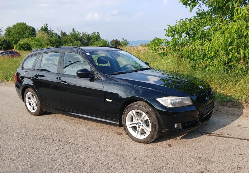 BMW 316 N47D20C, снимка 2 - Автомобили и джипове - 52710447