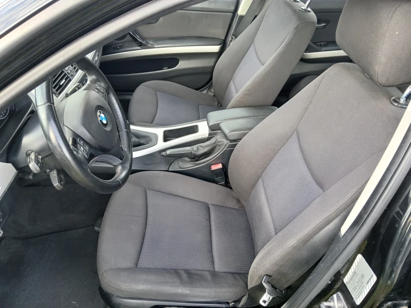 BMW 316 N47D20C, снимка 7 - Автомобили и джипове - 52710447