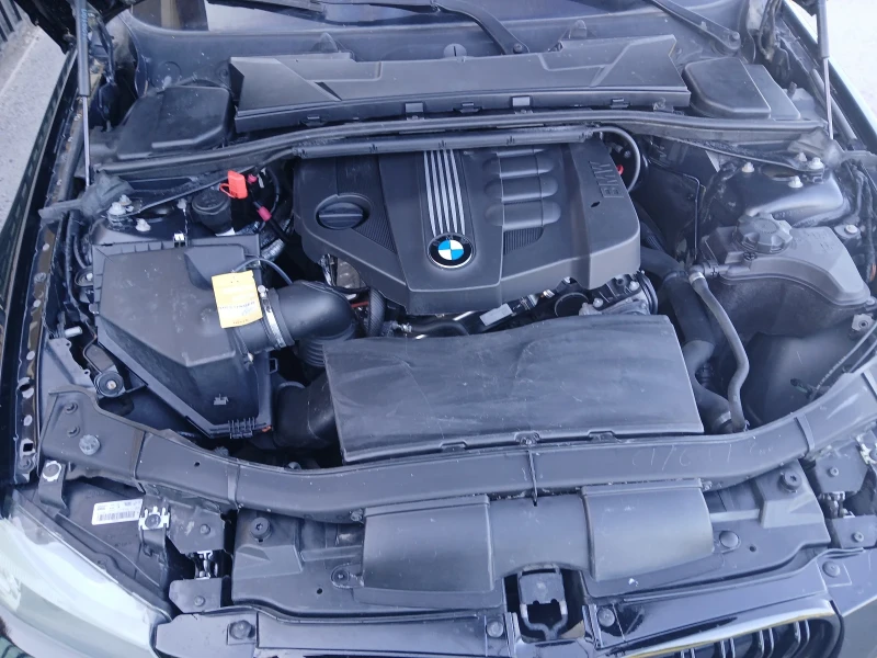 BMW 316 N47D20C, снимка 11 - Автомобили и джипове - 52710447