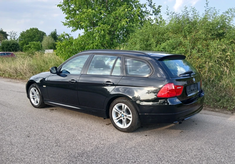 BMW 316 N47D20C, снимка 3 - Автомобили и джипове - 52710447