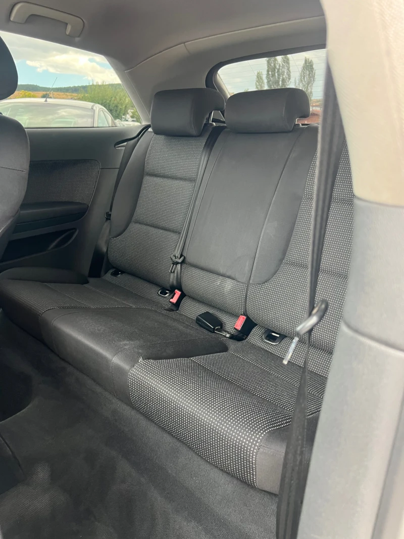 Audi A3 1.9TDI Sline, снимка 13 - Автомобили и джипове - 51308370