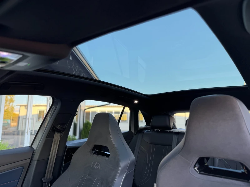 VW ID.4 * GTX* AWD* HEAD-UP* 360* ТЕРМОПОМПА* , снимка 10 - Автомобили и джипове - 52253153