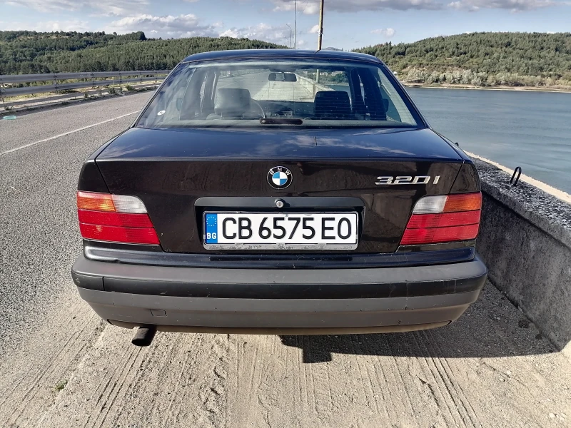 BMW 320 . , снимка 5 - Автомобили и джипове - 52641198