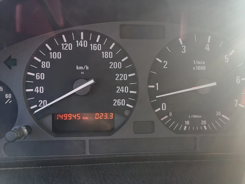 BMW 320 . , снимка 7 - Автомобили и джипове - 52641198