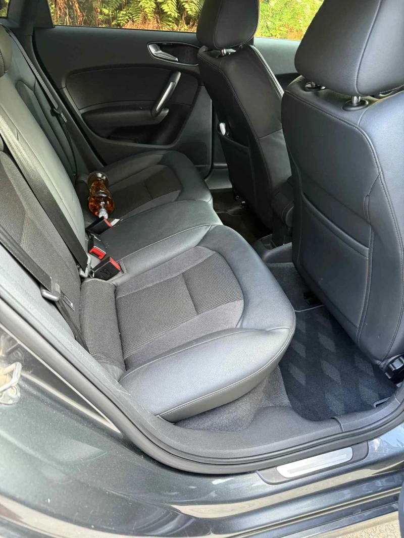 Audi A1 S line  Key less , снимка 10 - Автомобили и джипове - 53015806