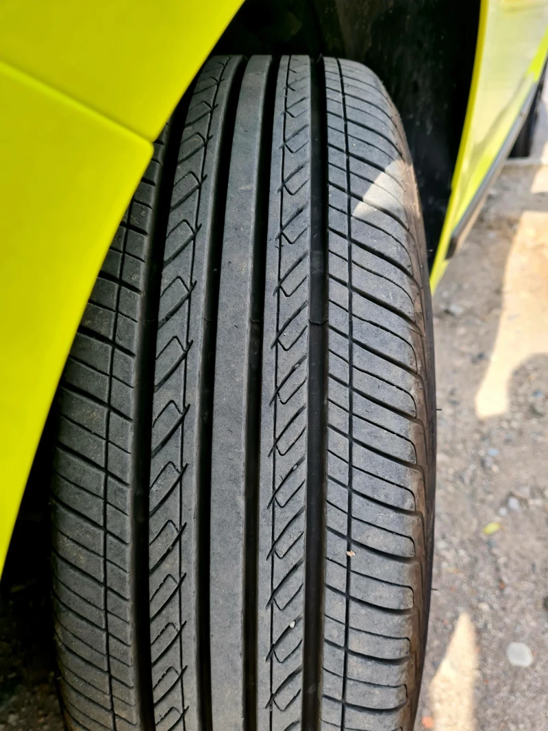 Dacia Logan 2021г!ГАЗ!ТУРБО!, снимка 12 - Автомобили и джипове - 53578956