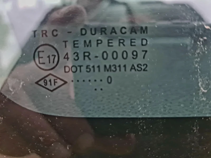 Dacia Logan 2021г!ГАЗ!ТУРБО!, снимка 13 - Автомобили и джипове - 53578956