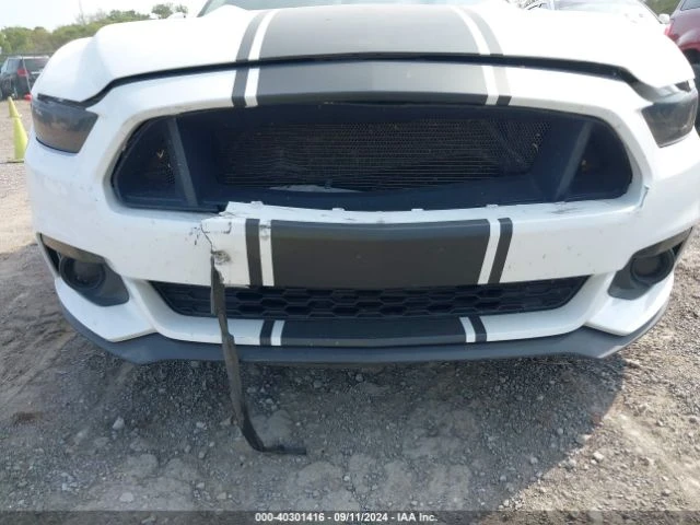 Ford Mustang ECOBOOST, снимка 6 - Автомобили и джипове - 47701639