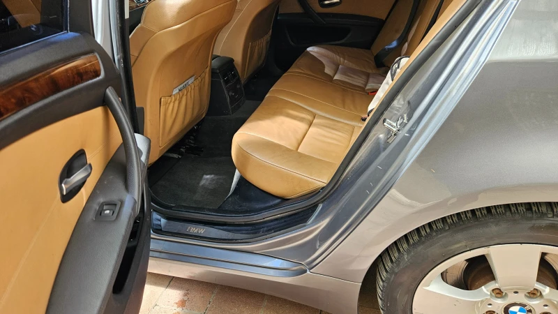 BMW 530 XD LCI - 9800 лв. - 98756763 | Car24.bg