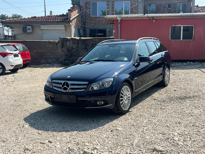 Mercedes-Benz C 220 Avangarde 170к.с - 9899 лв. - 20975225 1