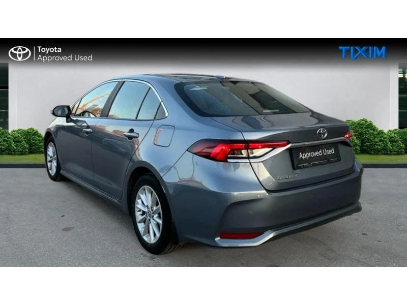 Toyota Corolla EXECUTIVE - изображение 3