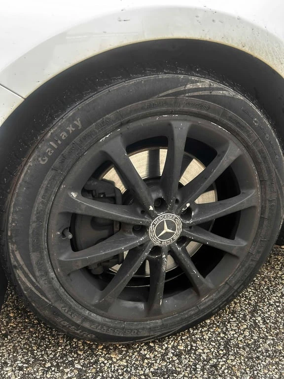 Mercedes-Benz A 250 * CARFAX * БЕЗ ПЪРВОНАЧАЛНА ВНОСКА - изображение 7