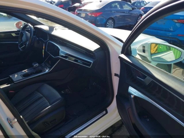 Audi A6 PREMIUM* TFSI QUATTRO S TRONIC* KEYLESS*  | Mobile.bg � ����������� 8